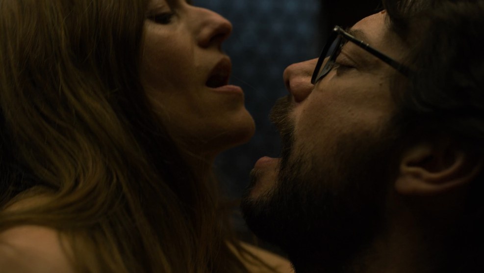 Rachael Tenant Secretary