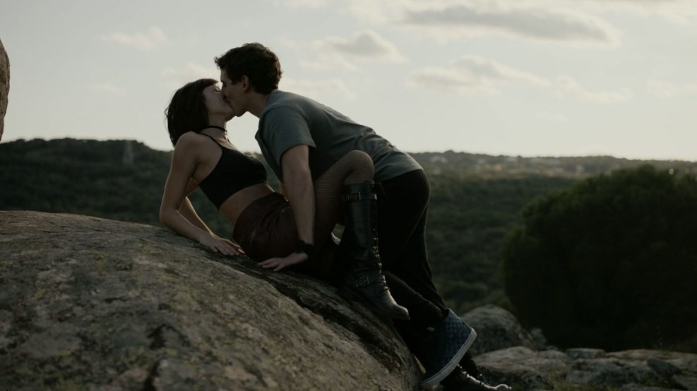 Ursula Corbero Paper House