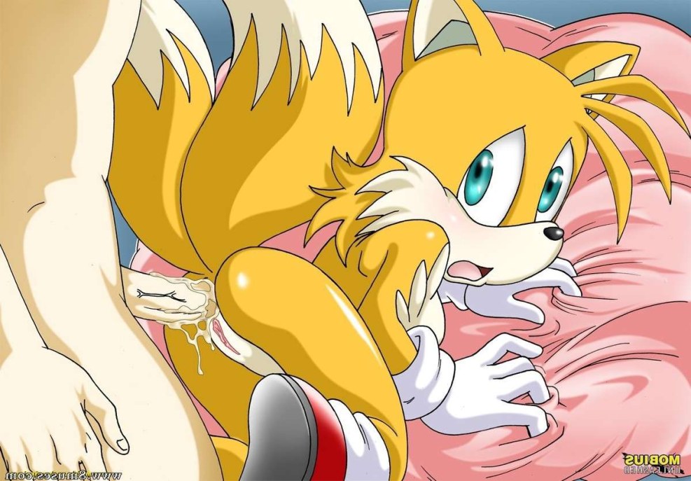 Tails Tales Mobius Unleashed Hentai Comic