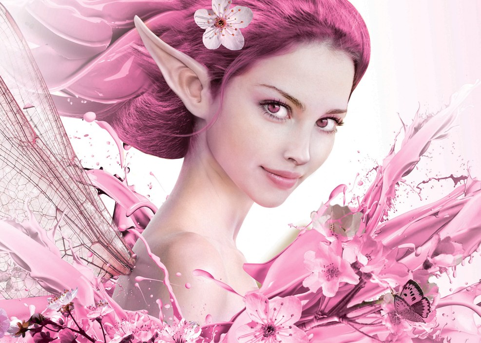 Alina Vacariu is hot