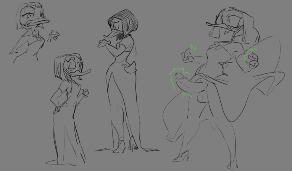 Slanesh Hentai Futanari