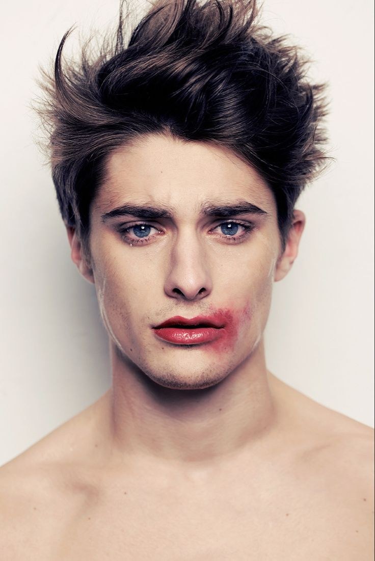 Helena Fauvel (60 photos)