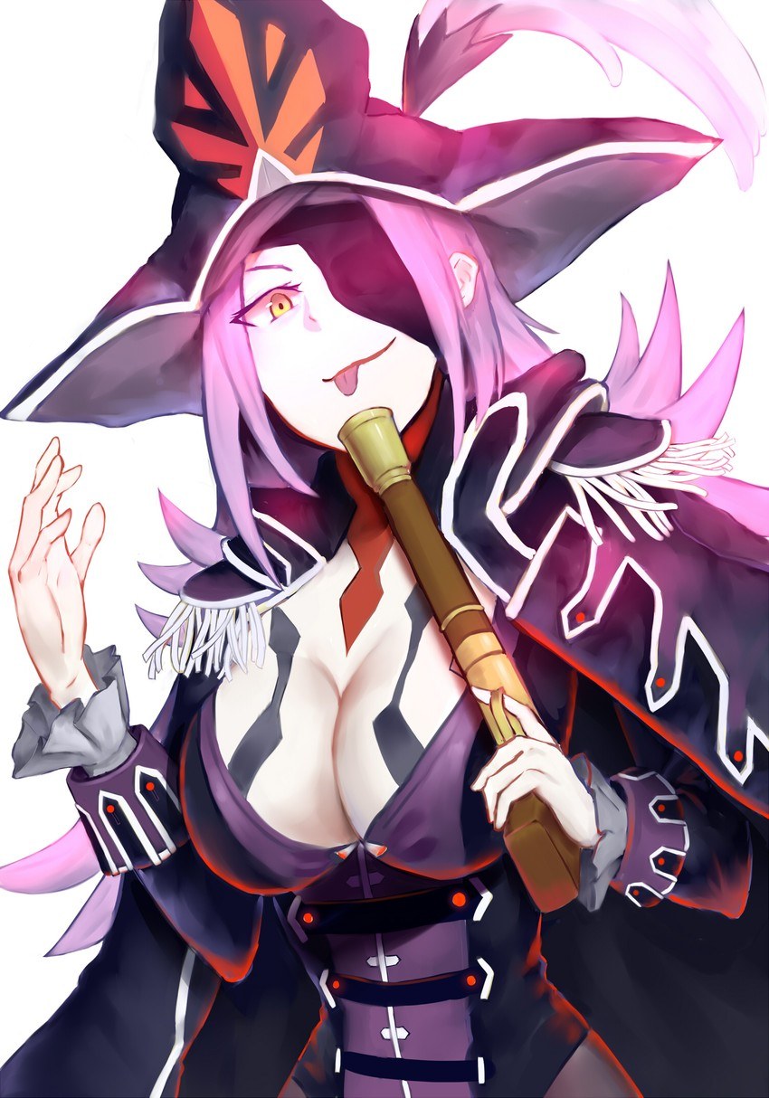 Hentai Fate Francis Drake