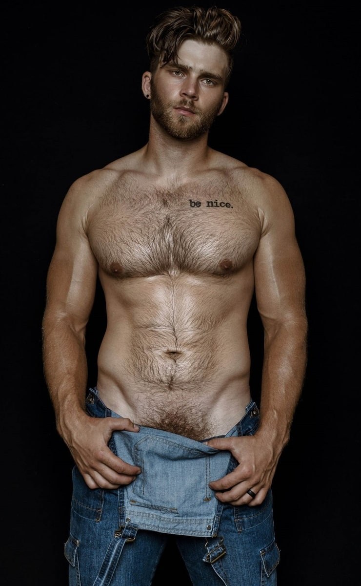 Pubis guys are whose guys