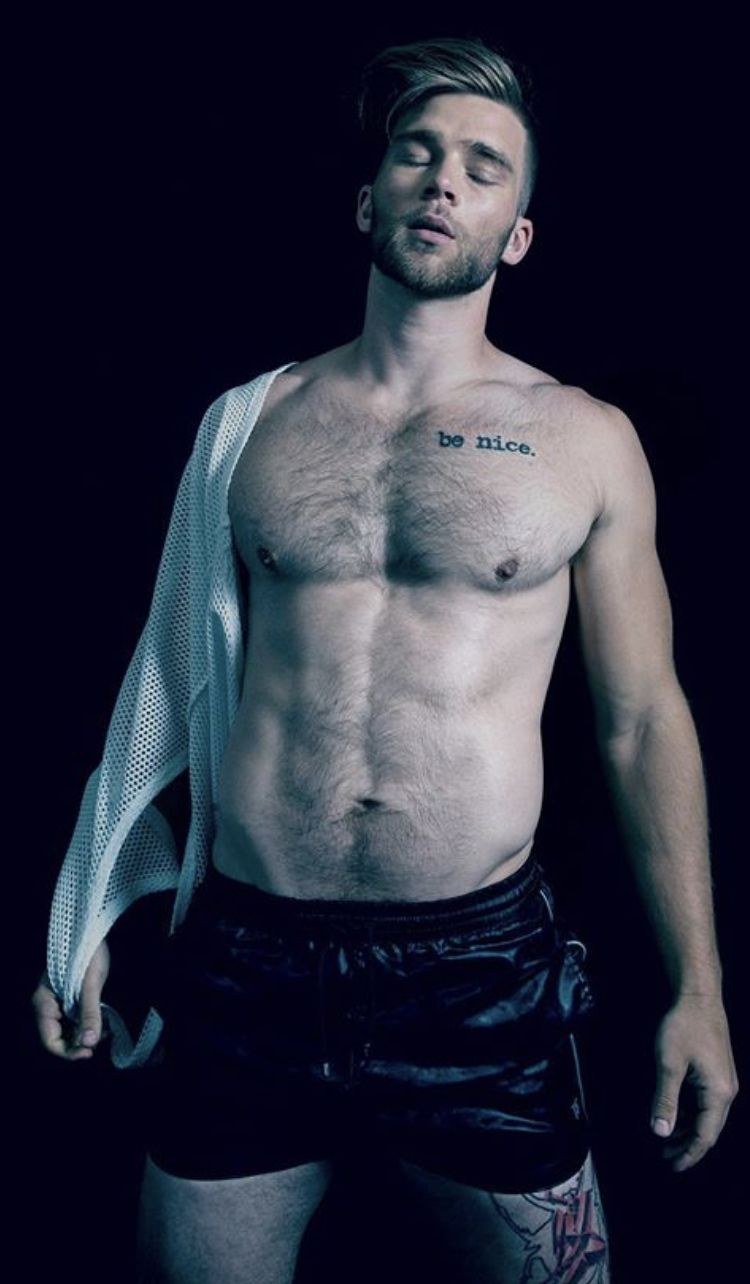 Alex Lederman (60 photos)