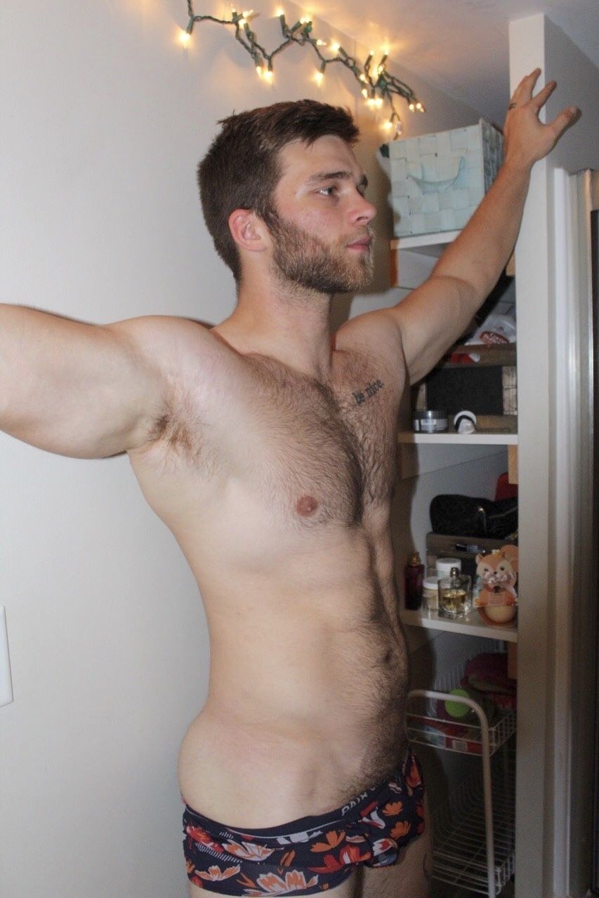 Alex Lederman - model