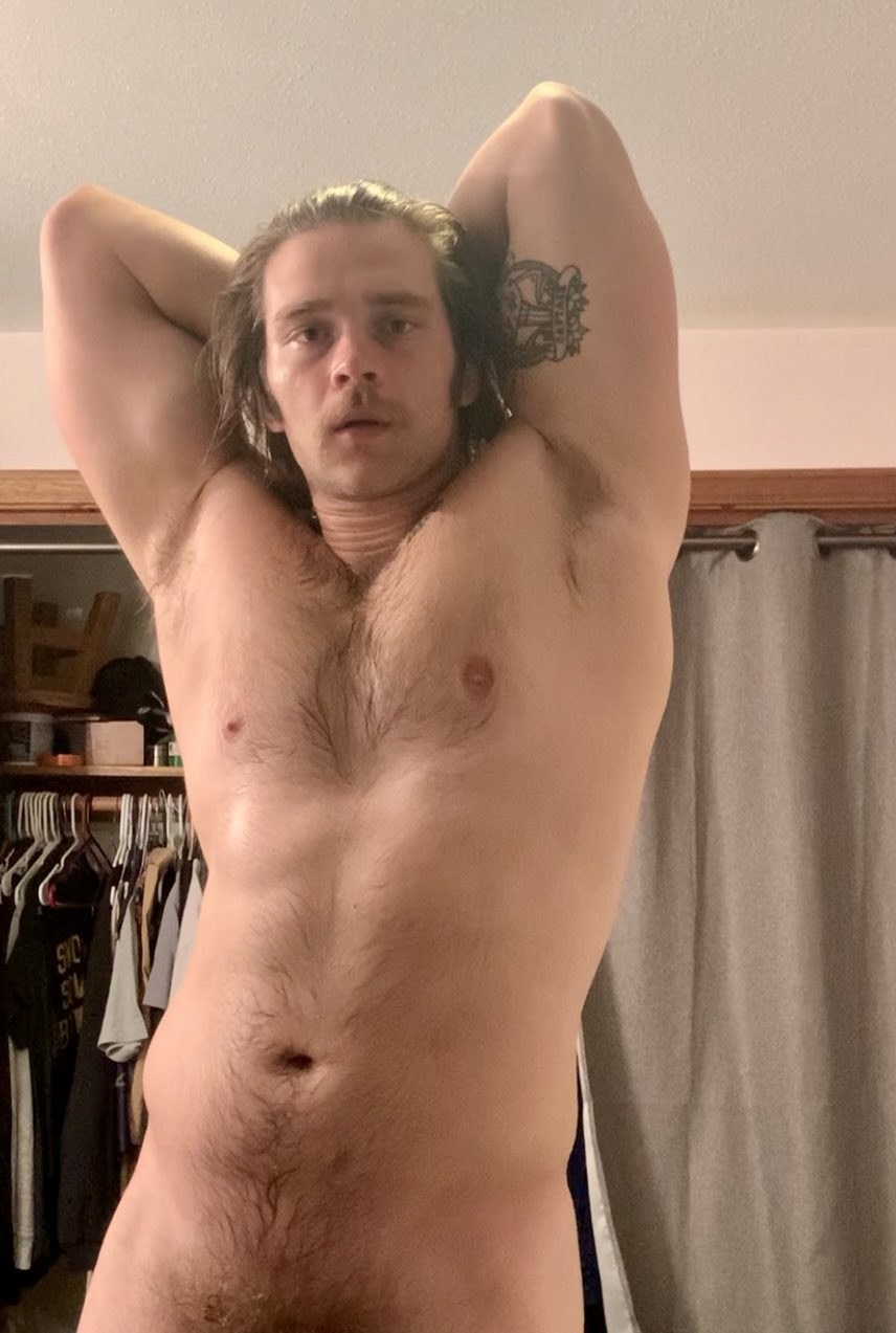 Alex Lederman - model