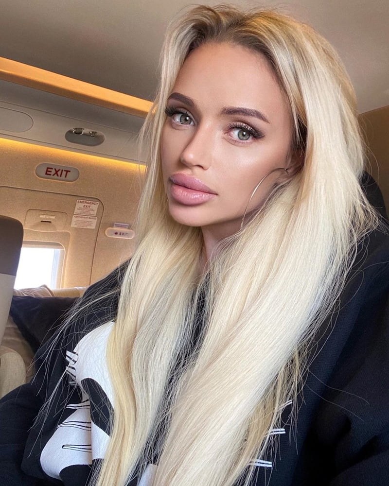 Sweetie Juliana (62 photos)