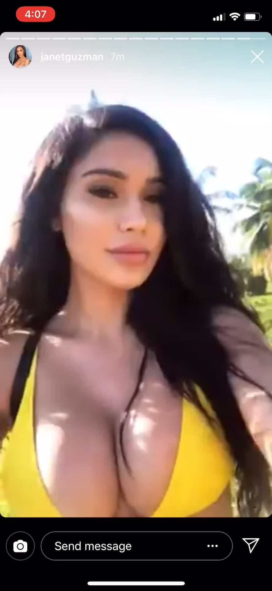 Jazmin Guzman (63 photos)