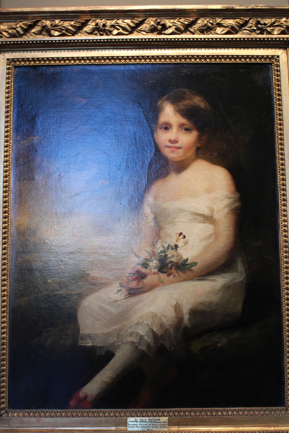 Ksenia Streblichenko Arkhangelsk Casey