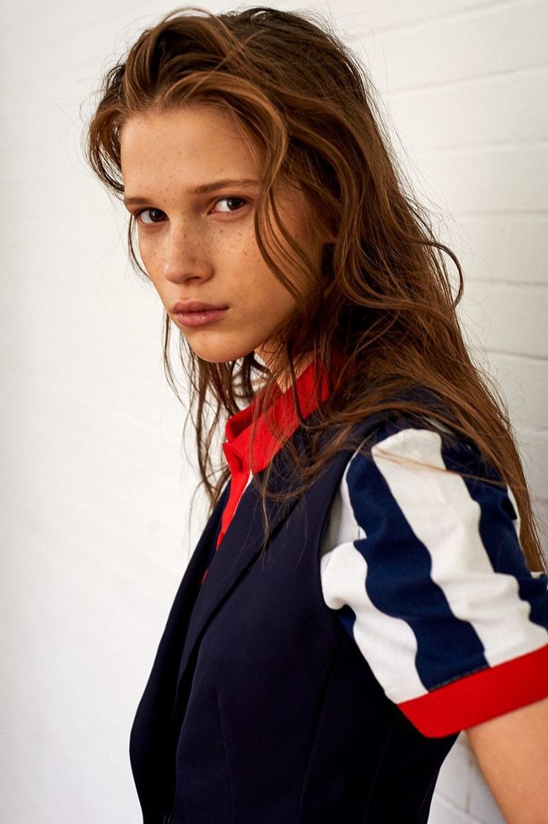 Models Paradisebirds Casey (64 photos)