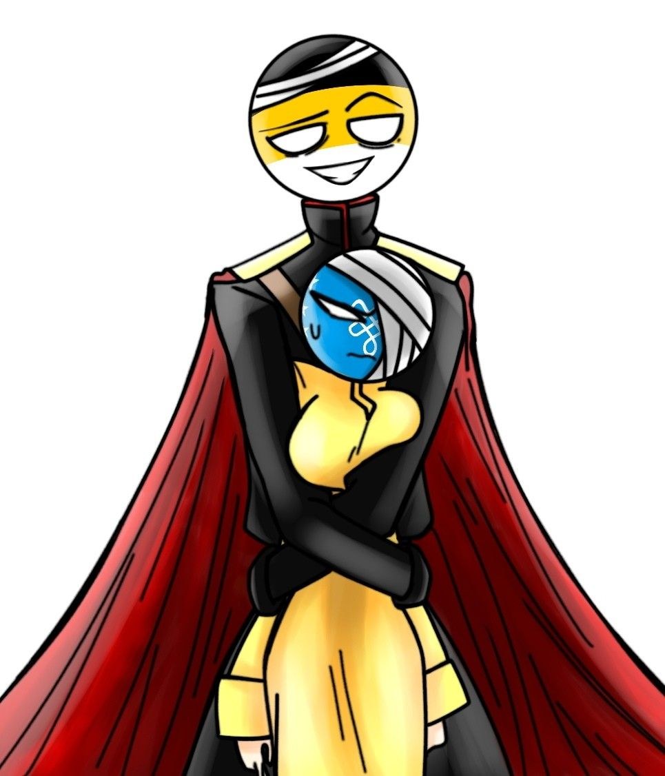 Contrichmans Hentai Flawsy Finland