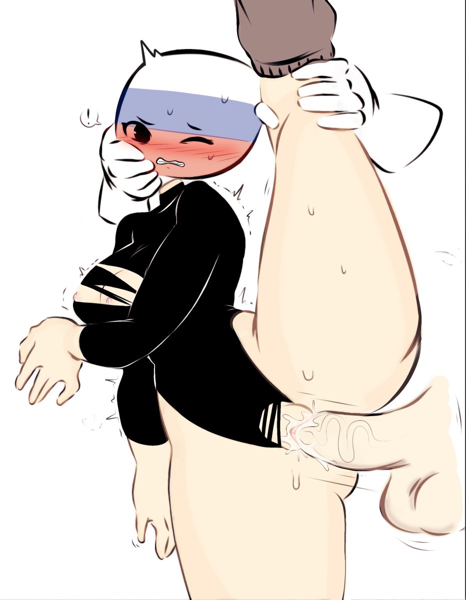 Countrymans Russia Rule 34