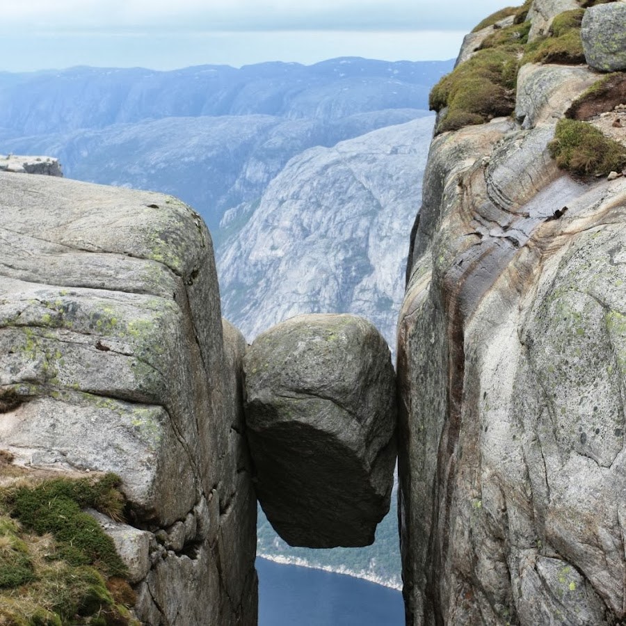 Muzhikisk's prodigal California