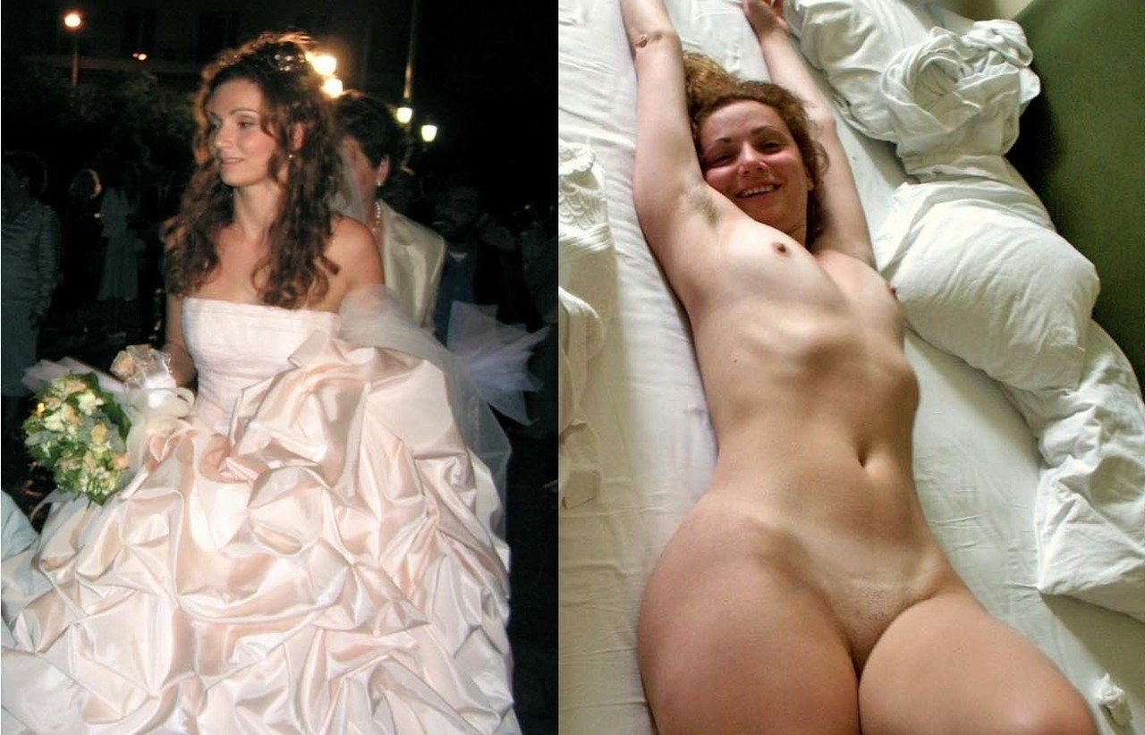 Nude bride tumblr