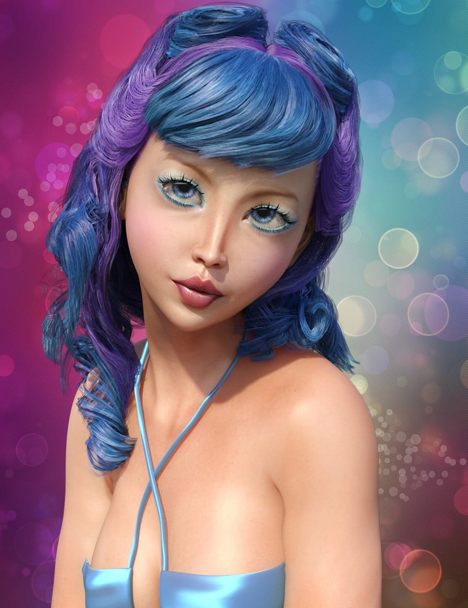 Porn actresses Dani Daniels