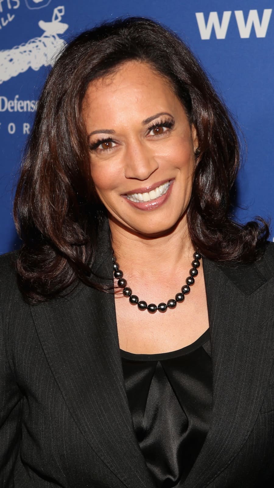 Kamala Harris Evil