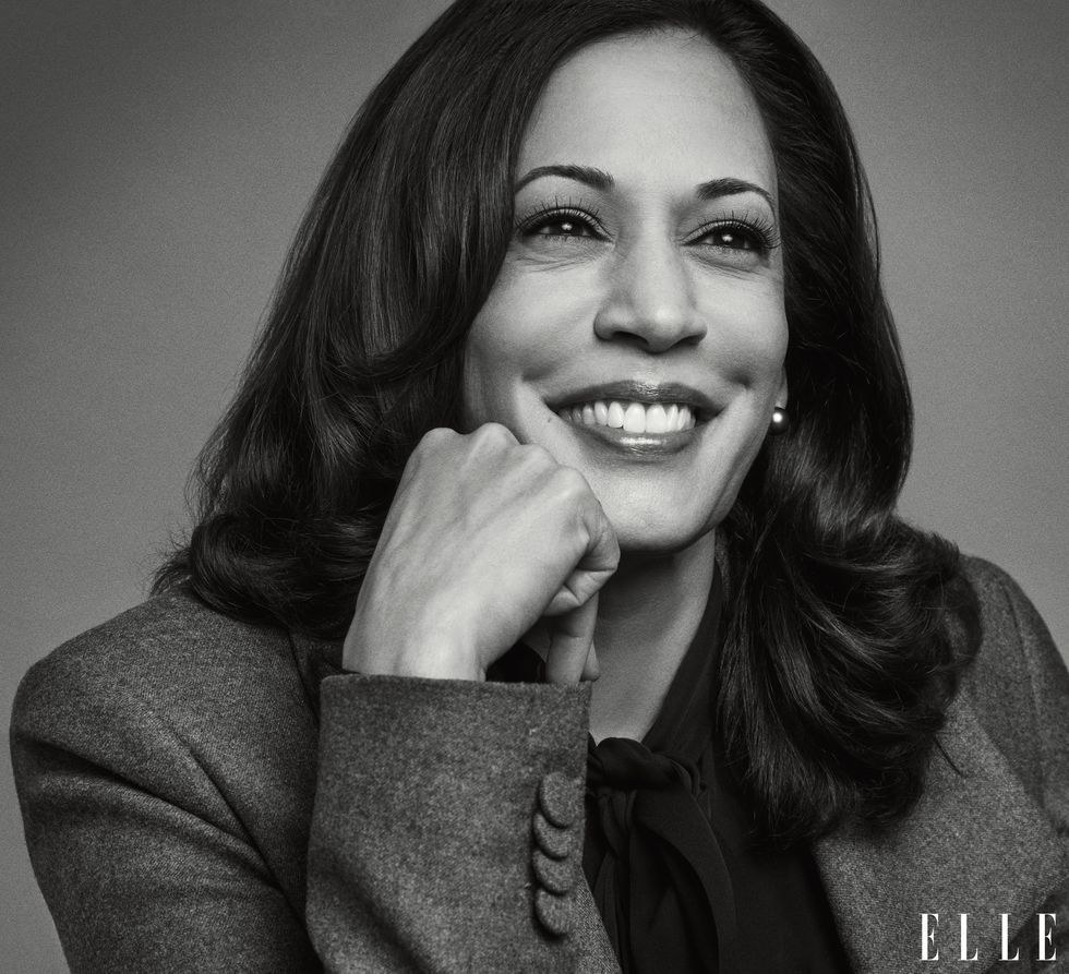 Kamala Harris Transgender
