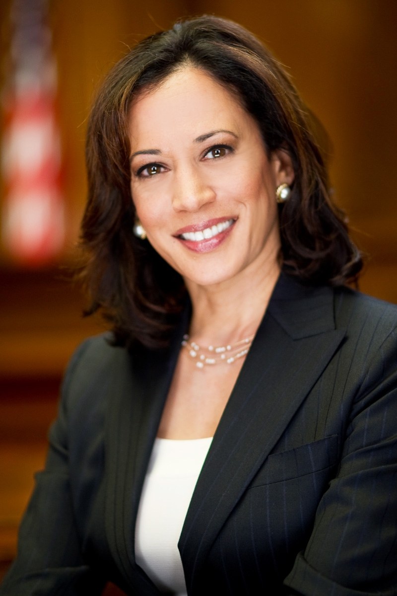 Kamala Harris Press Conference