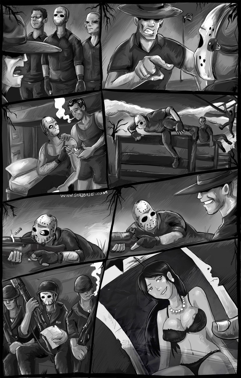 Hentai Shädbase comics Pokemon