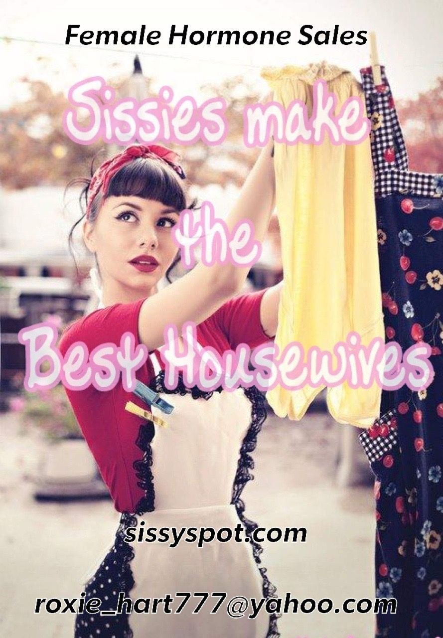 Sissy Drim 3 in Russian