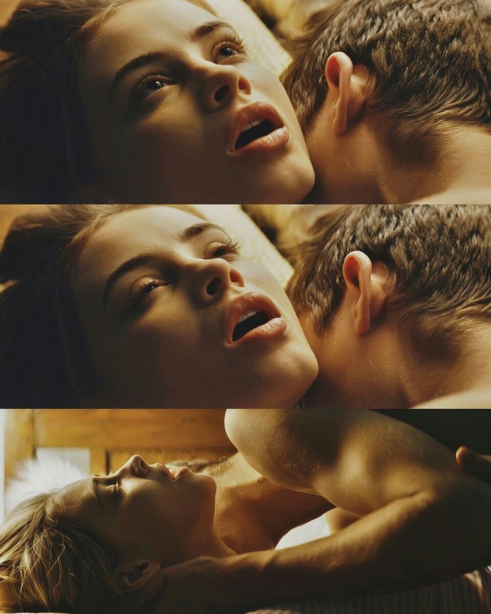 Hardy Scott and Tessa after 2