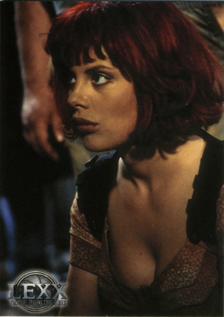 Xev Bellringer Hide and Go Seek (69 photos)