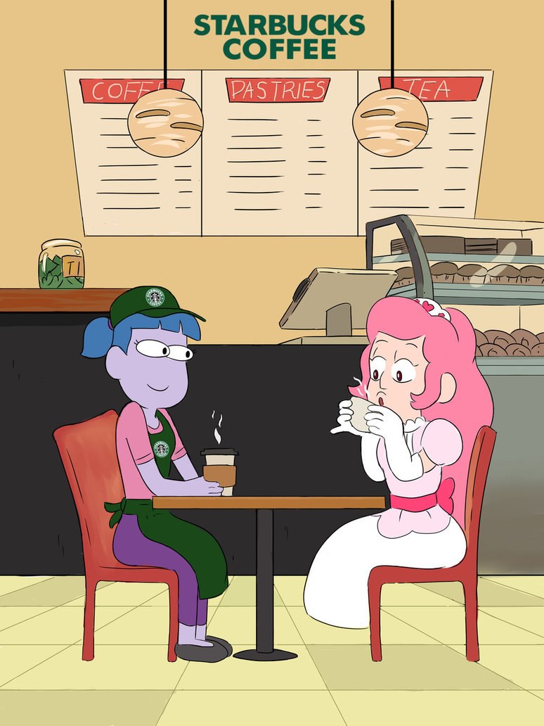 Gloria Big City Greens