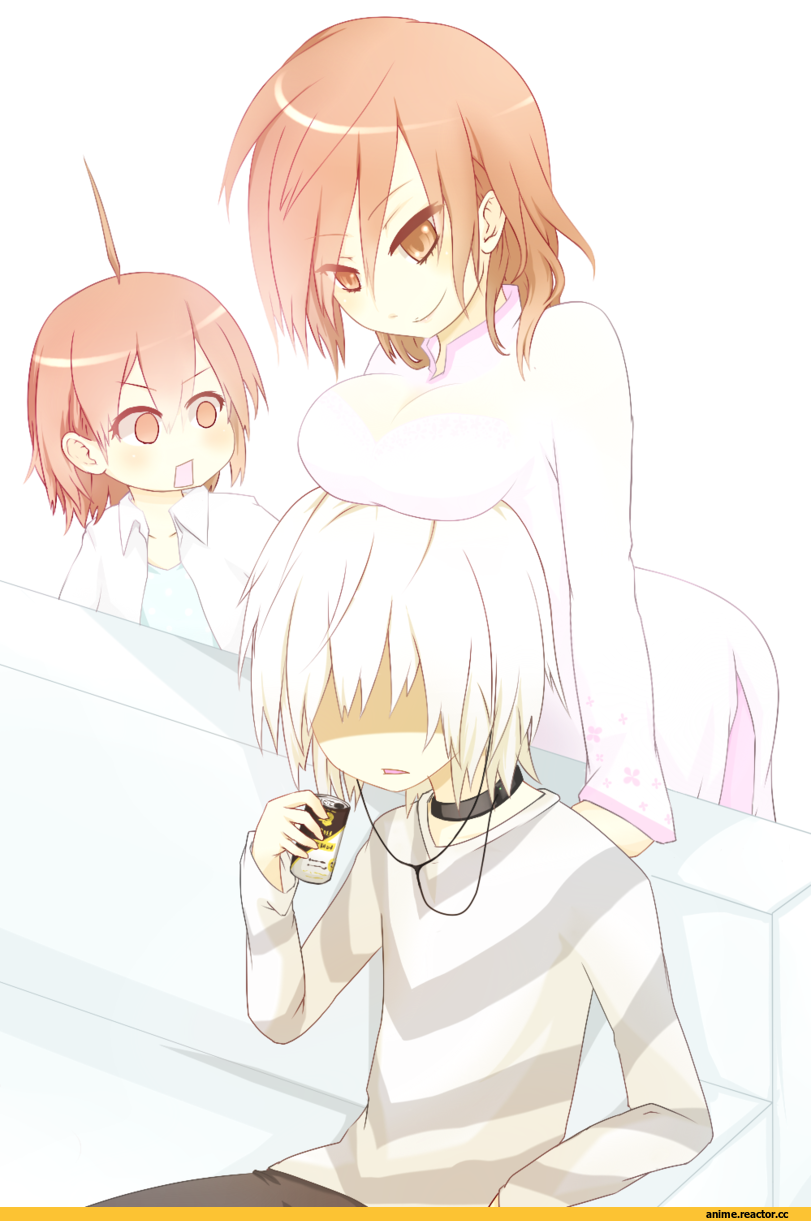 Manga Naked Princess Honok