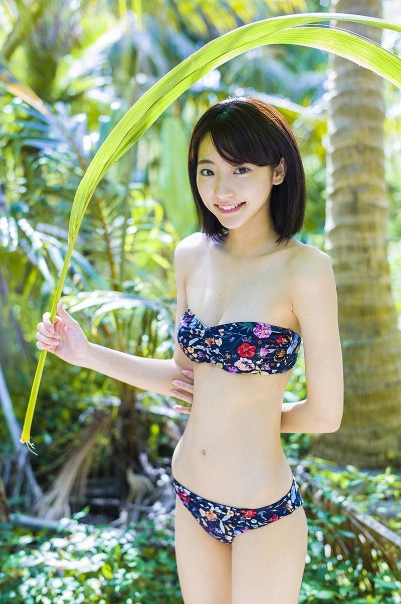 Nosomi Sasaki 18