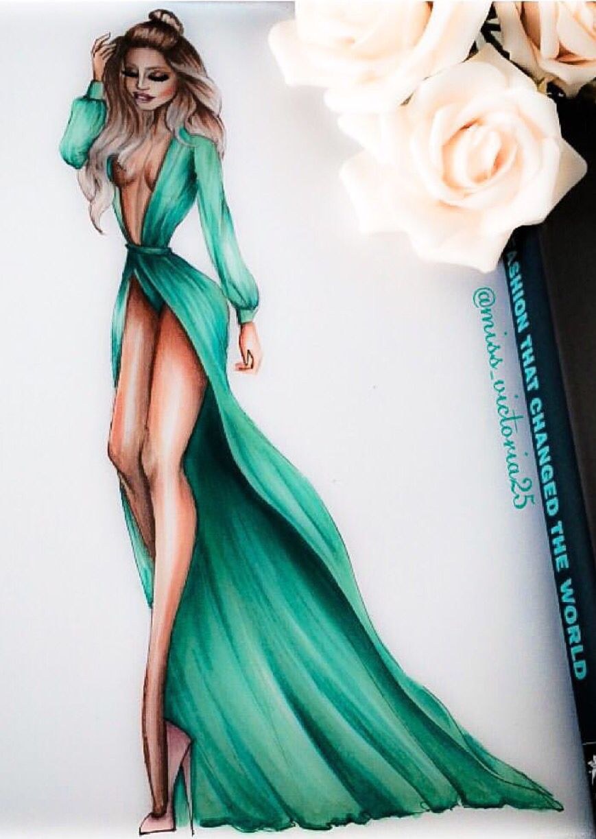 Model Camilla Morais in a swimsuit