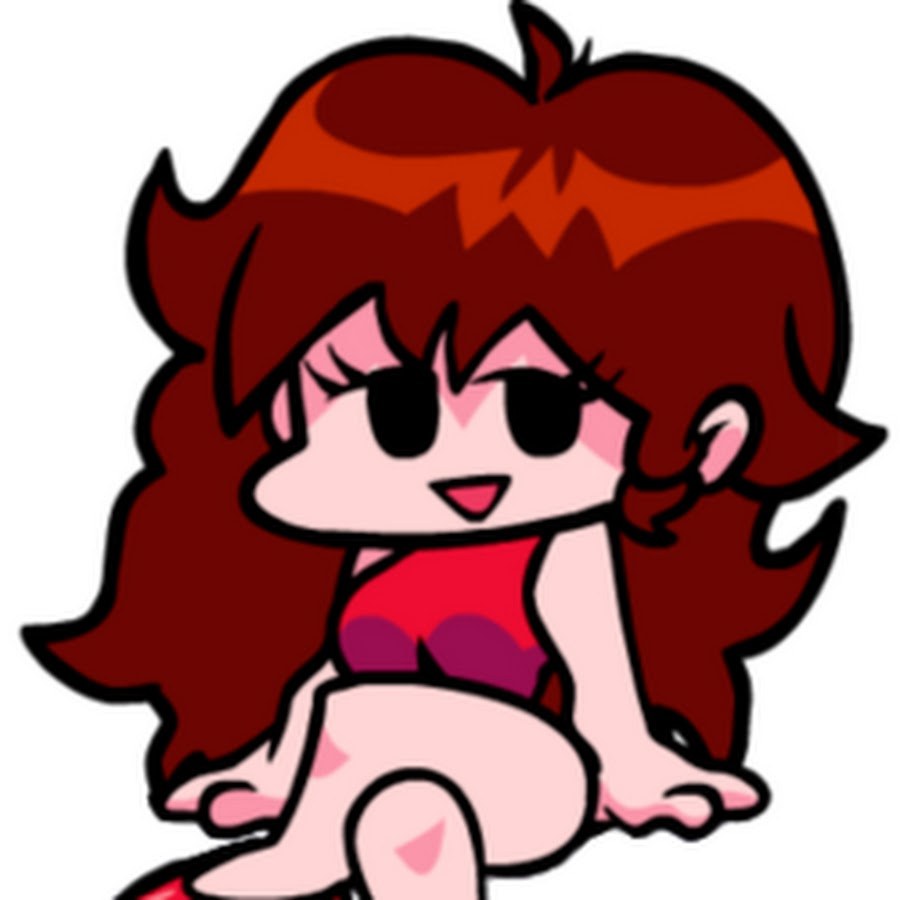 Herlfrend Friday Night Funkin