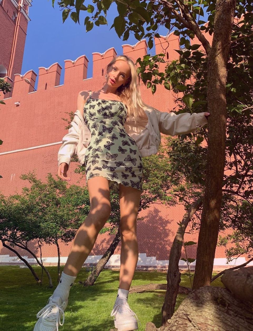 Lola Coca Lola Bunny Yambogdini Onlyfans