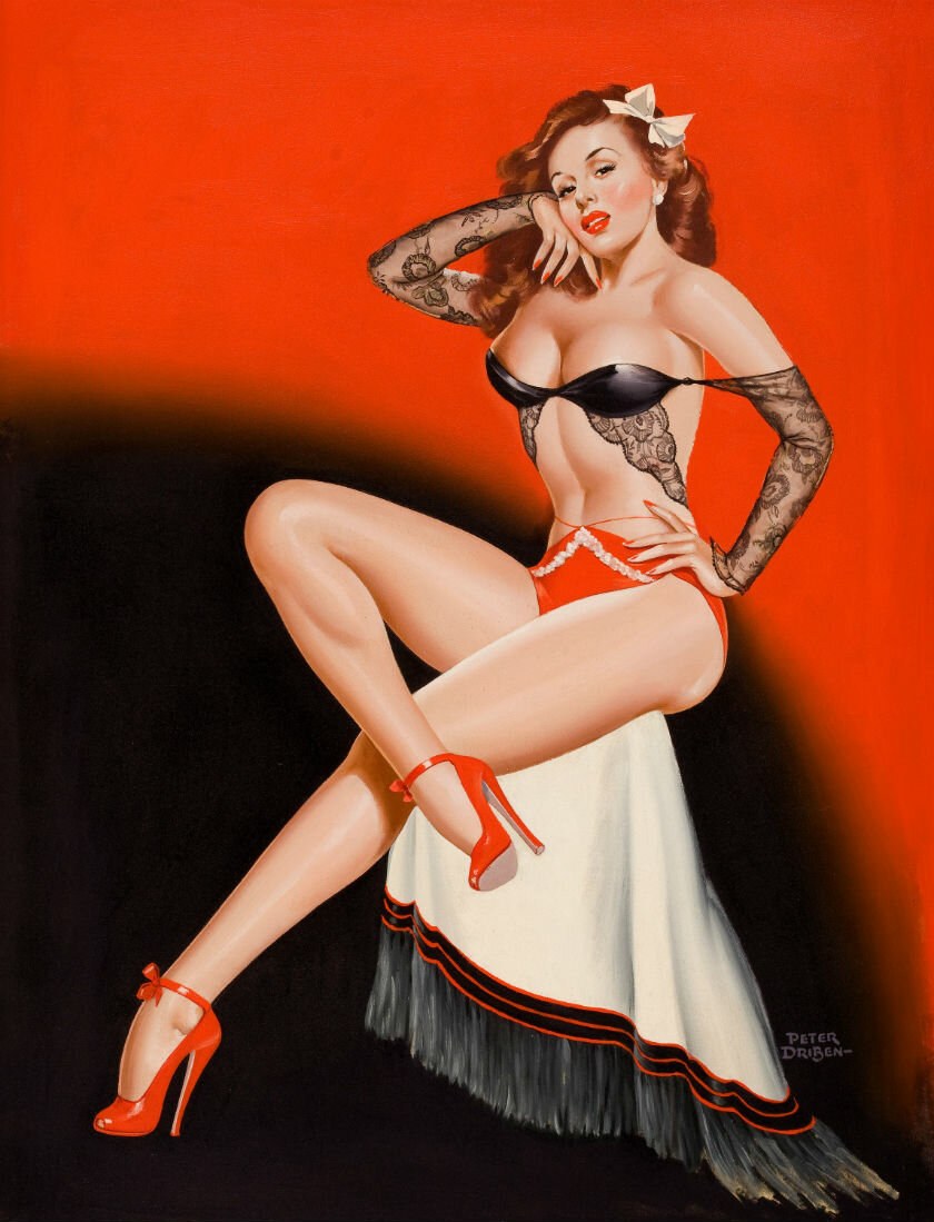 Joyce Ballantyne (Joyce Ballantyne)