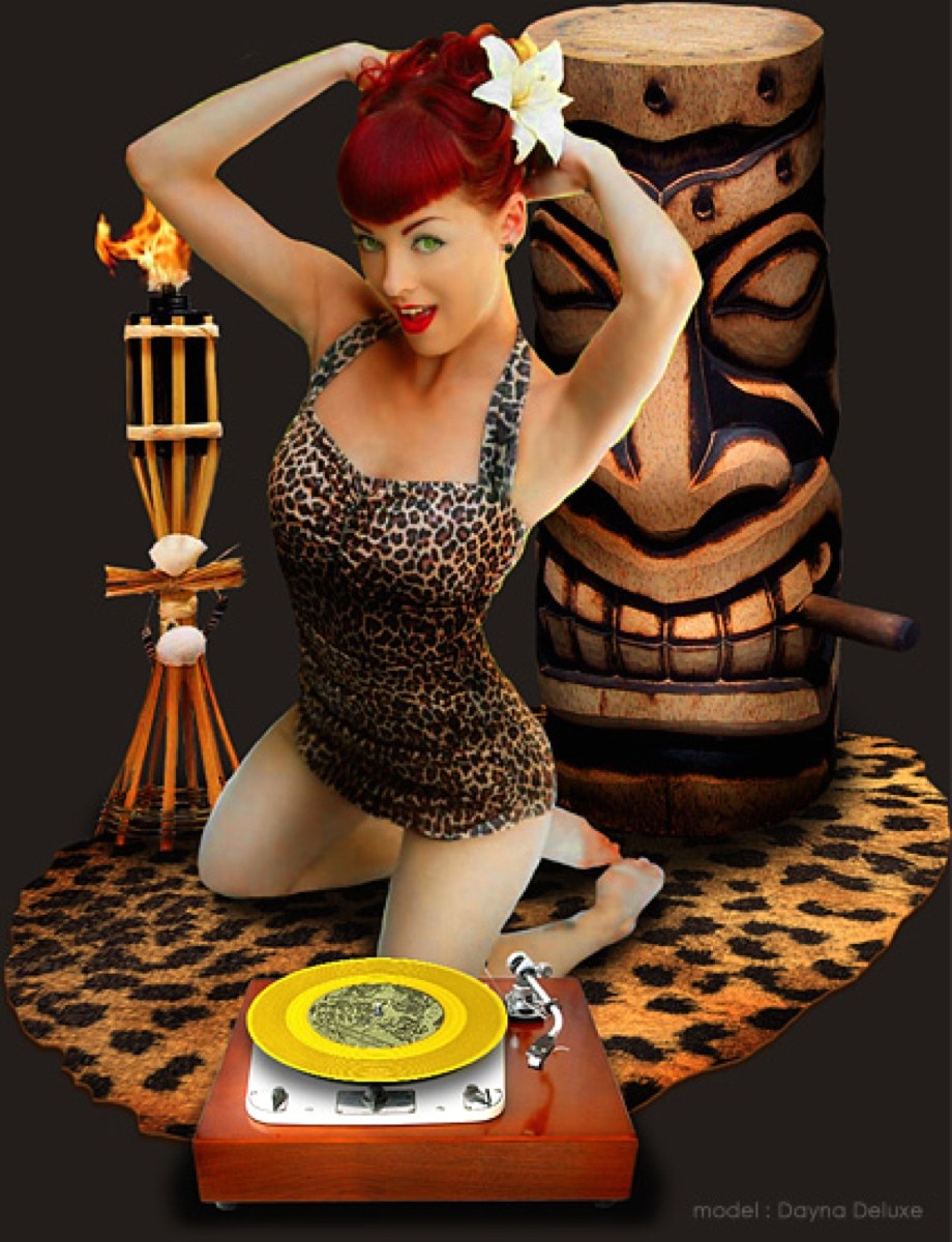 PIN UP on the Boat Restaurant