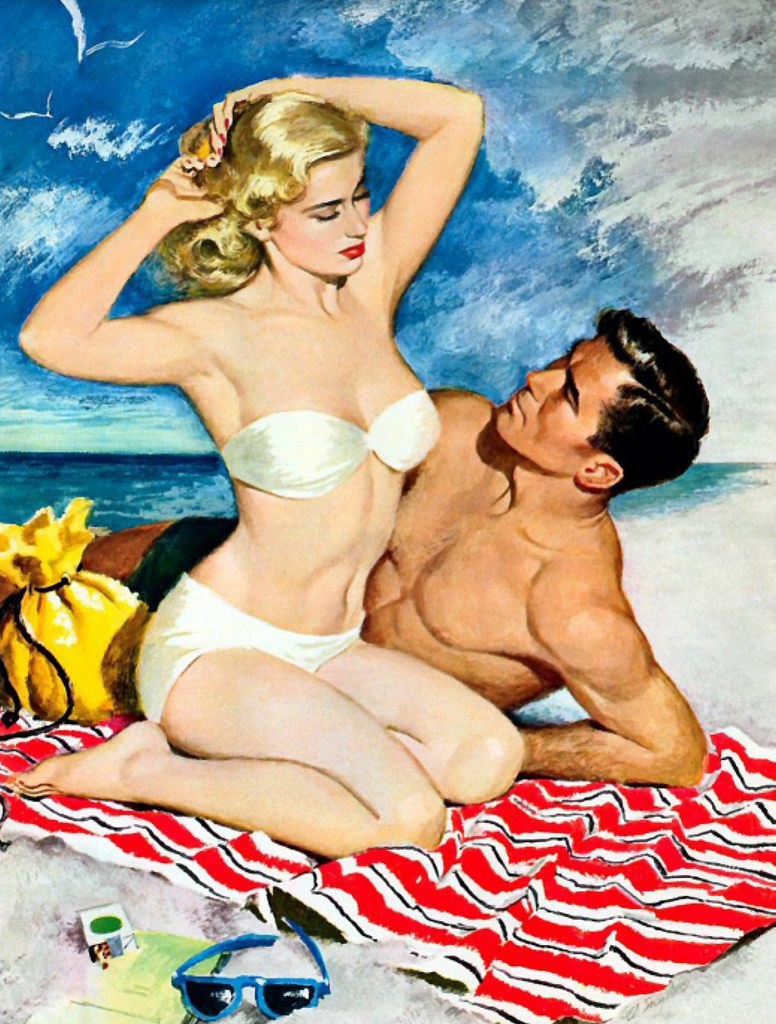 Donald plant paintings PIN AP