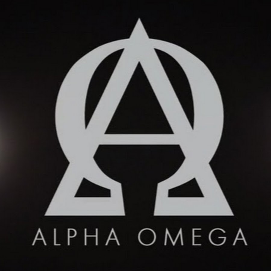 Alpha and Omega God