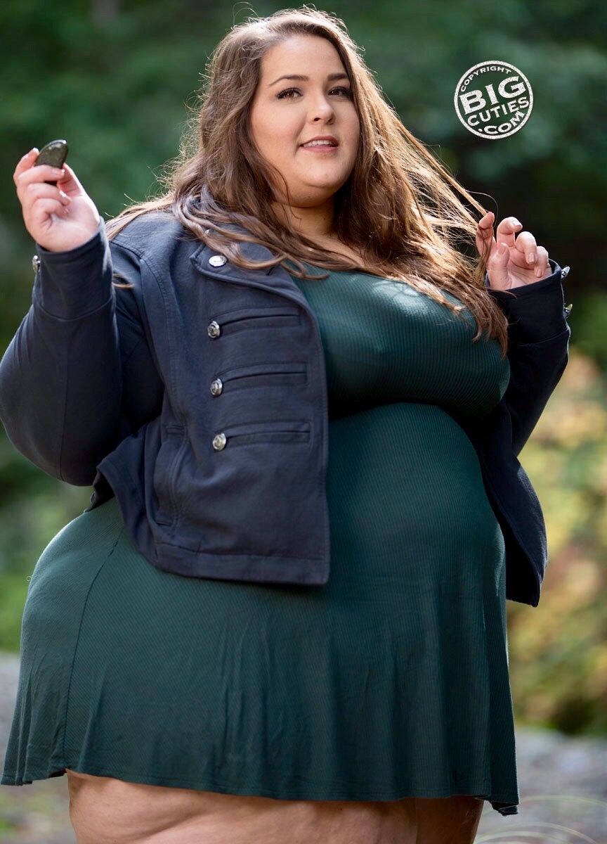 Fat Mary Boberry weight growth