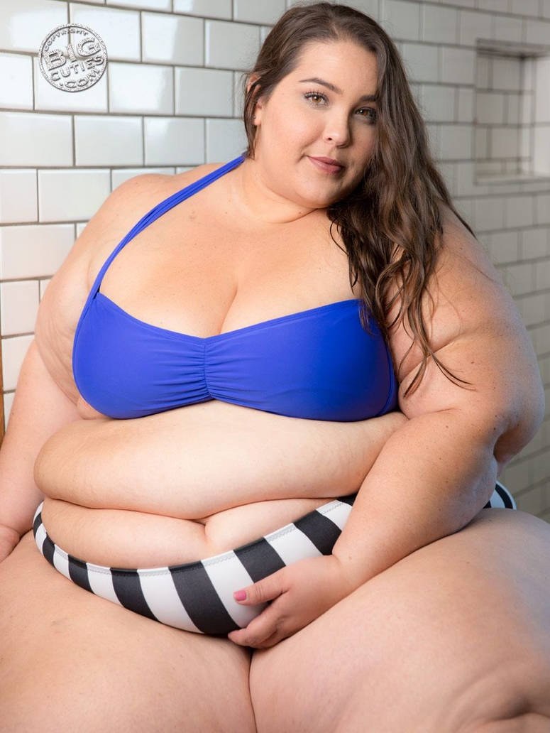 Fat Mary Boberry weight growth