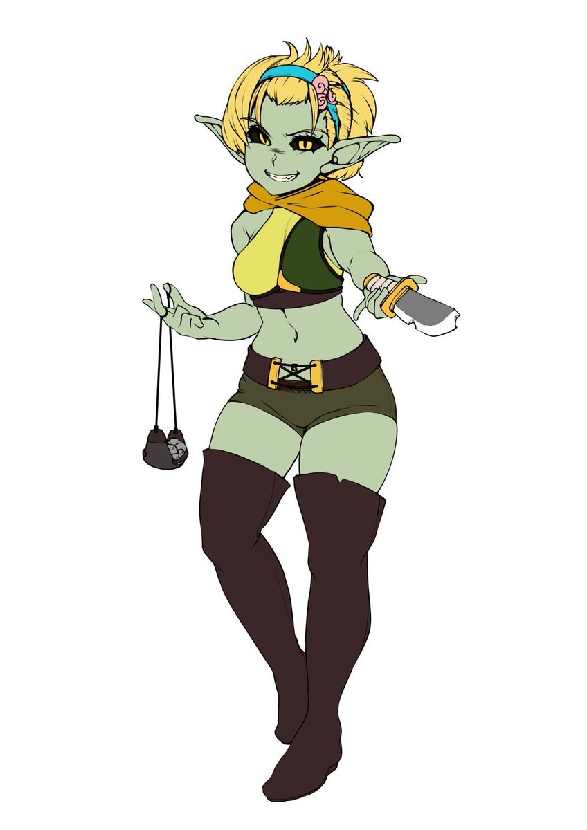 Midget Tiny Tixie (74 photos)