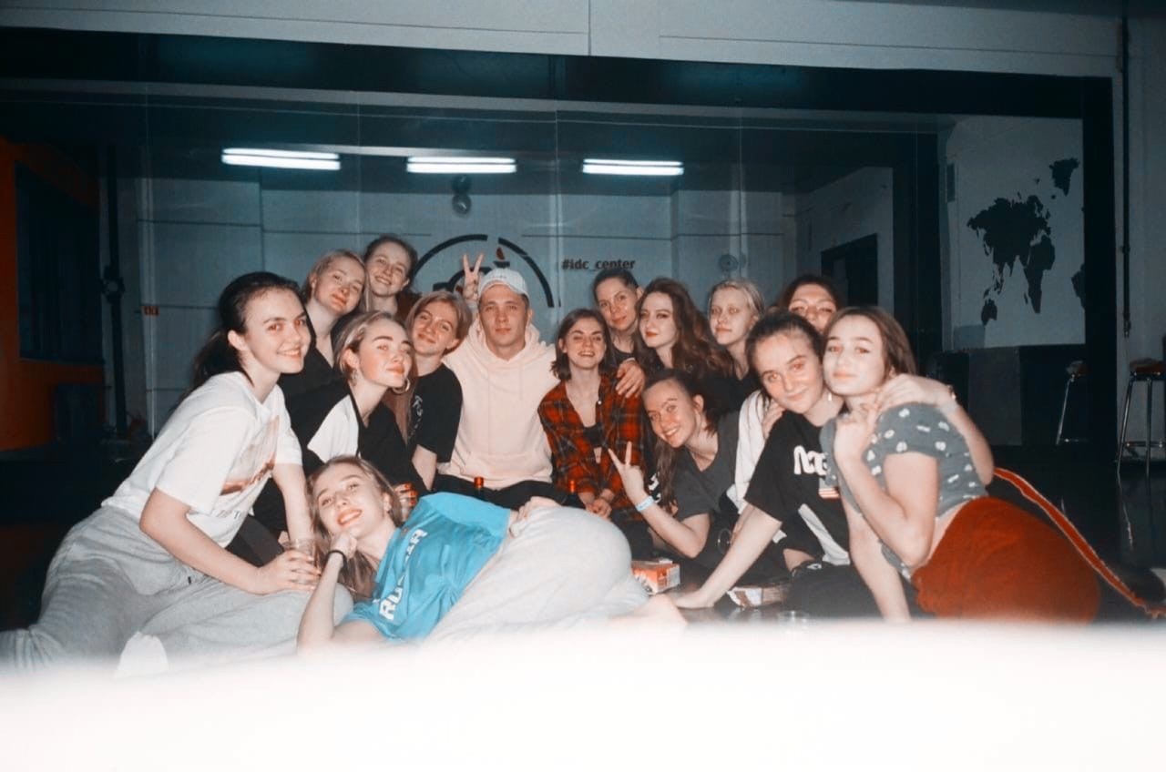 Casey miguel polar lights