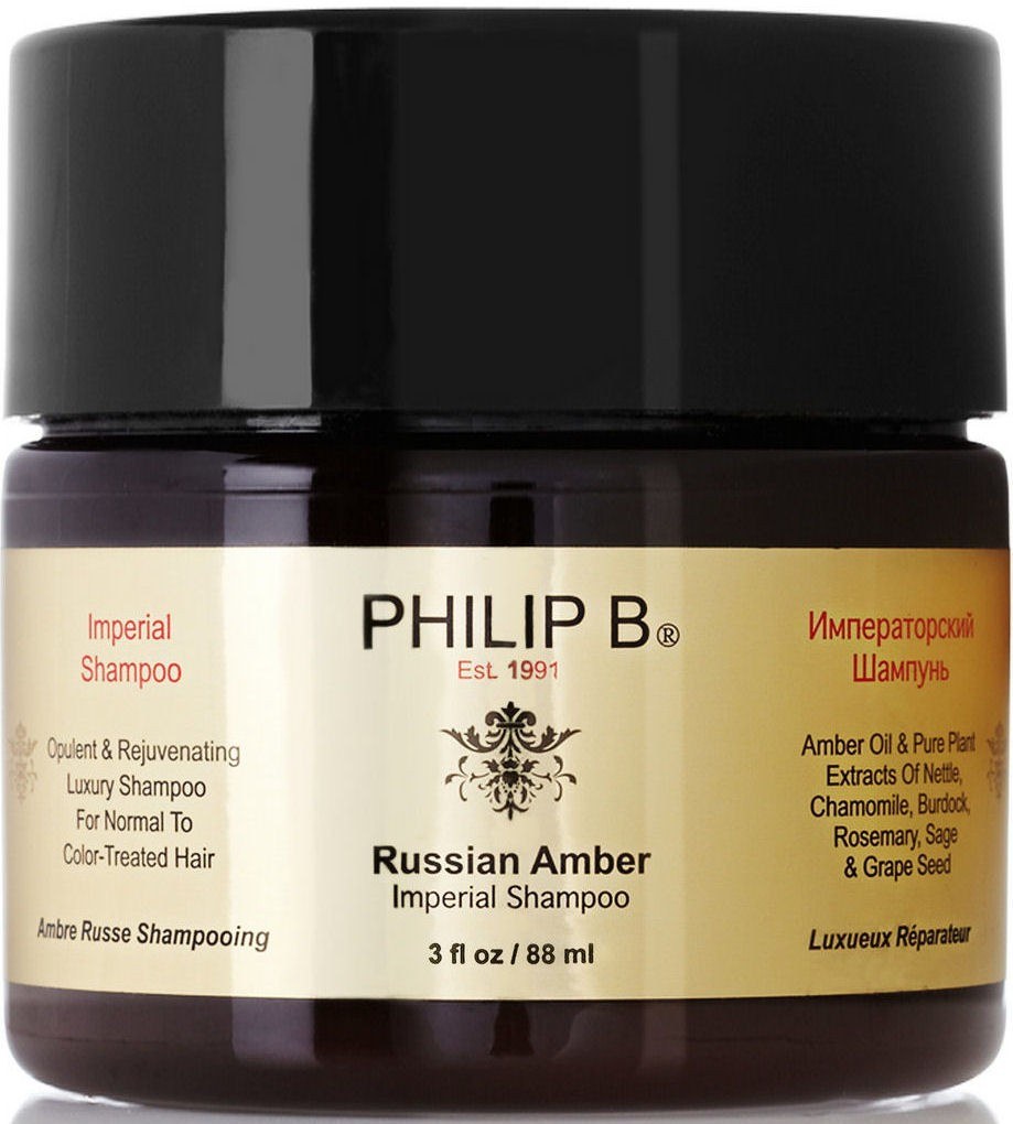 Philip B shampoo