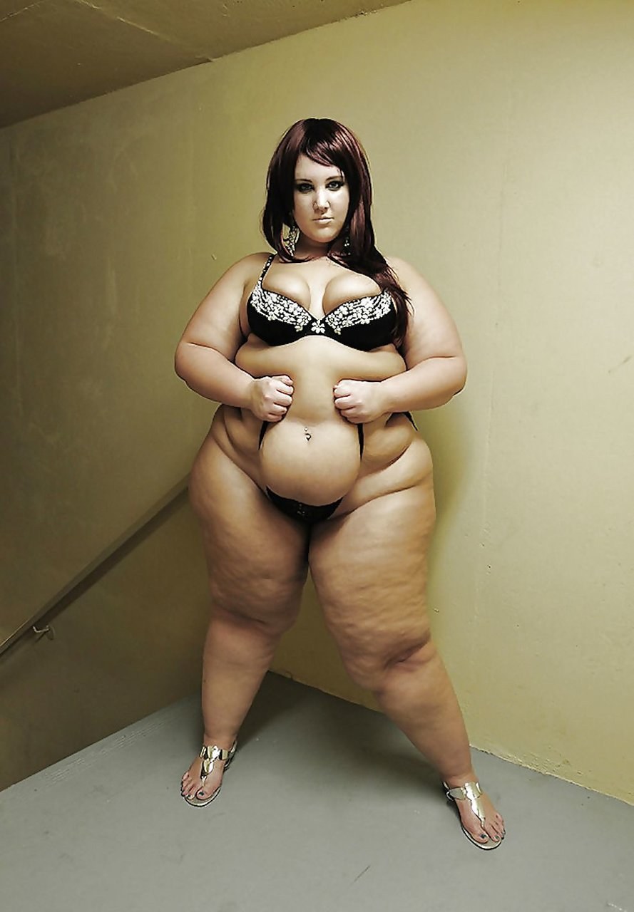 SSBBW Plump Princess (71 photos)