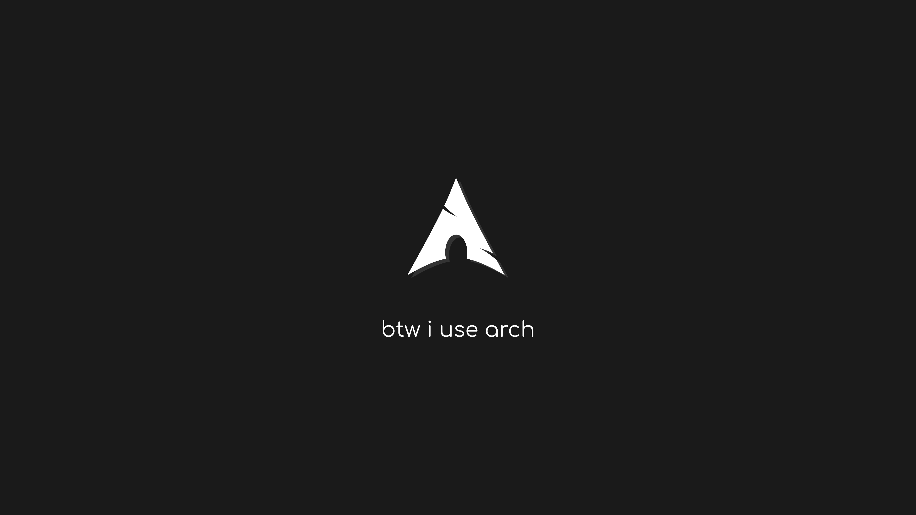 By the way. Arch Linux. Логотип линукс. Black Arch Linux обои. Powered by Arch Linux.