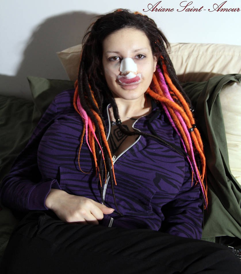 Ariane Saint