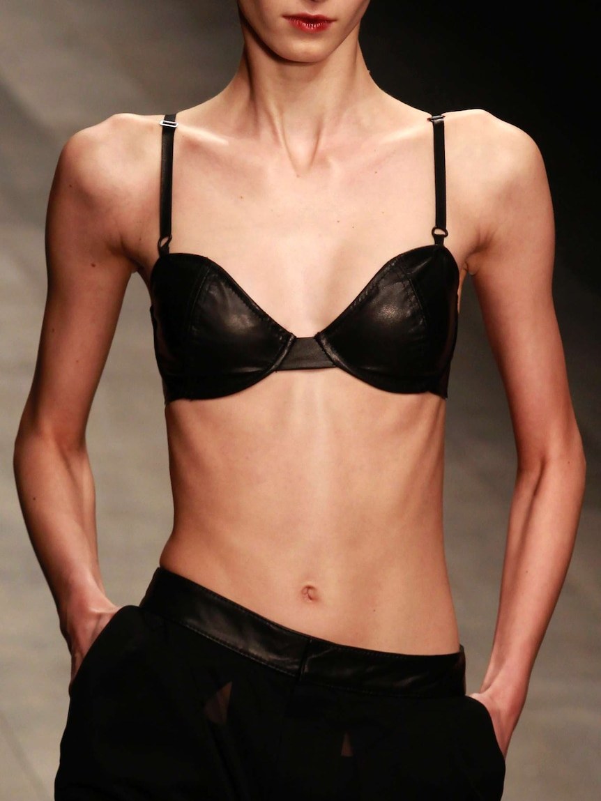 Vita Sidorkina Model Victoria Sikret