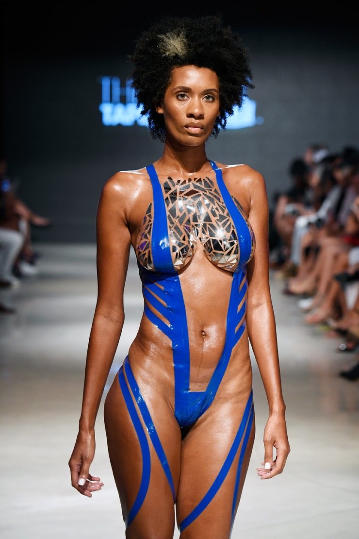 Swimwear 2021 fashionable
