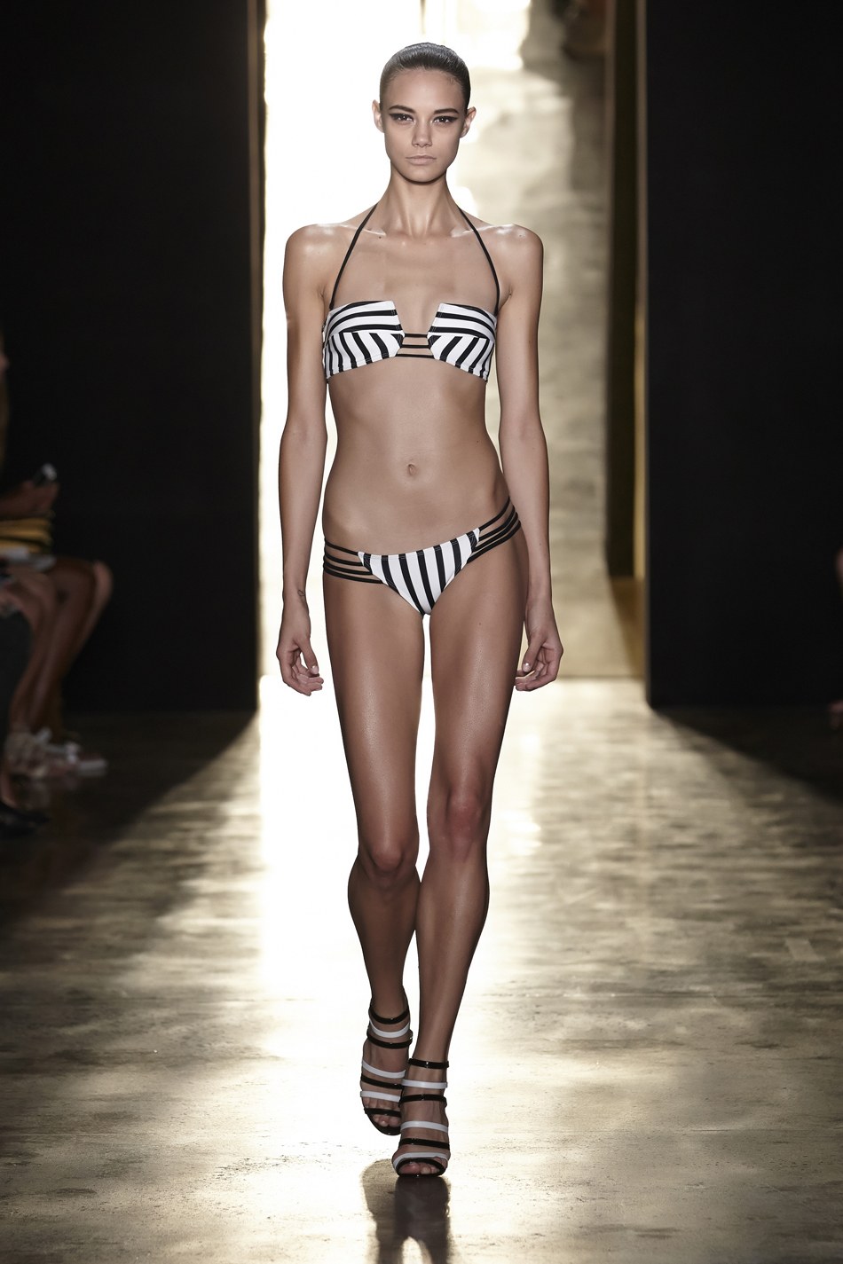 Tommy Hilfiger Summer 2016