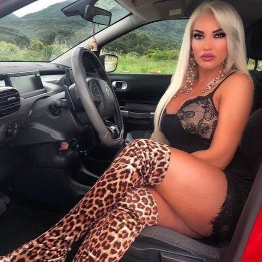 The abstraction of the picture