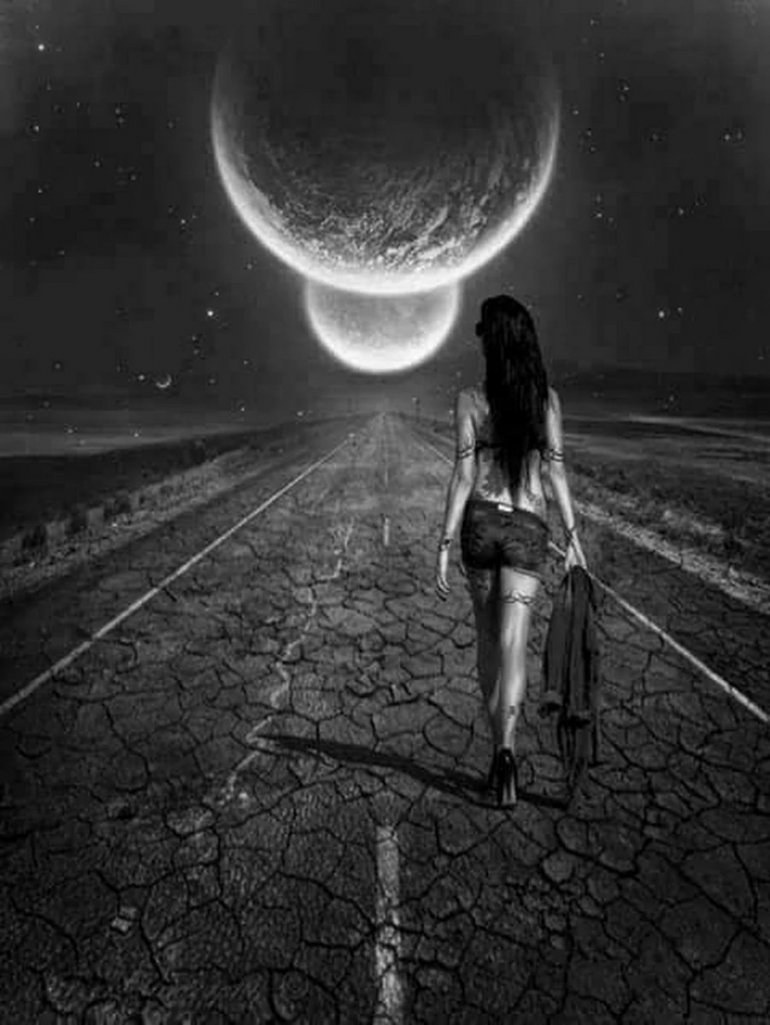 Victoria Pechkurova model